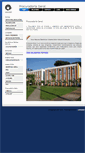 Mobile Screenshot of pg.unicamp.br
