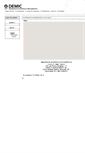 Mobile Screenshot of demic.fee.unicamp.br